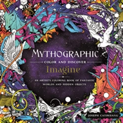 Bertrand.pt - Mythographic Color & Discover Imagine