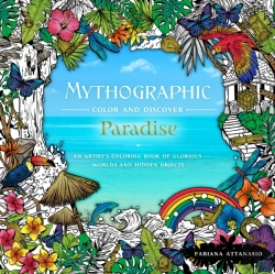 Bertrand.pt - Mythographic Color & Discover: Paradise