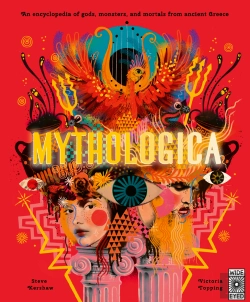 Bertrand.pt - Mythologica