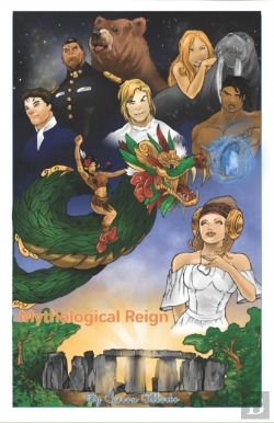 Bertrand.pt - Mythological Reign