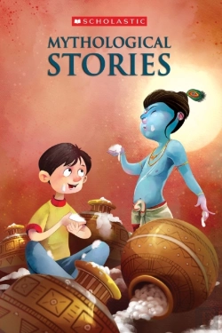 Bertrand.pt - Mythological Stories