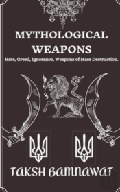 Mythological Weapons