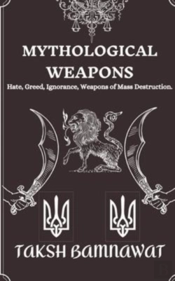Bertrand.pt - Mythological Weapons
