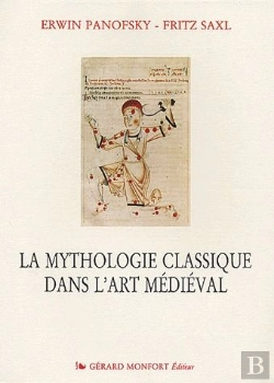 Bertrand.pt - Mythologie Classique Dans L'Art Medieval