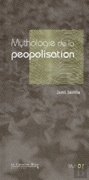 Mythologie De La Peopolisation