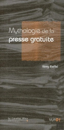Bertrand.pt - Mythologie De La Presse Gratuite