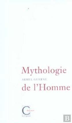 Bertrand.pt - Mythologie De L'Homme