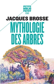Mythologie Des Arbres