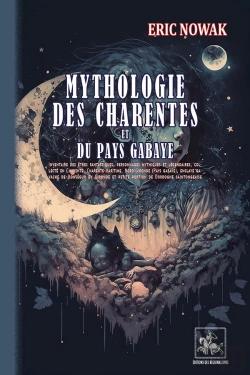 Bertrand.pt - Mythologie Des Charentes Et Du Pays Gabaye