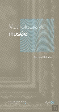 Bertrand.pt - Mythologie Des Musées