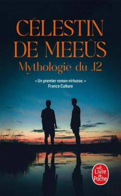 Bertrand.pt - Mythologie Du .12