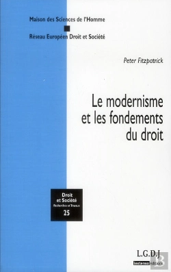 Bertrand.pt - Mythologie Du Droit Moderne. Par Peter F