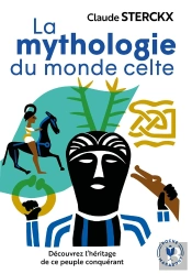 Mythologie Du Monde Celte