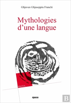 Bertrand.pt - Mythologie D'Une Langue