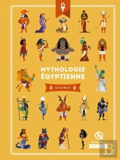 Mythologie Egyptienne - Carnet