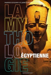 Mythologie Égyptienne