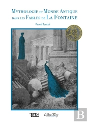 Mythologie Et Monde Antique Dans Les Fables De La Fontaine