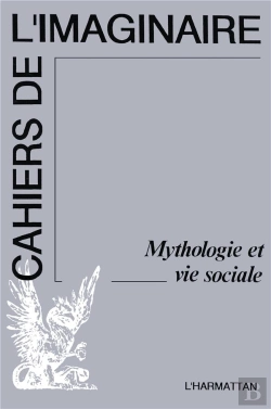 Bertrand.pt - Mythologie Et Vie Sociale (N