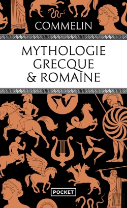 Bertrand.pt - Mythologie Grecque Et Romaine