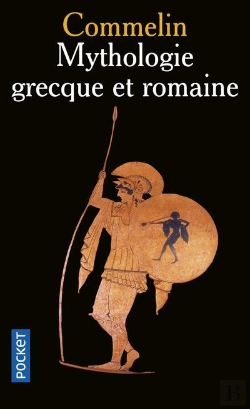 Bertrand.pt - Mythologie Grecque Et Romaine