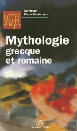 Bertrand.pt - Mythologie Grecque Et Romaine