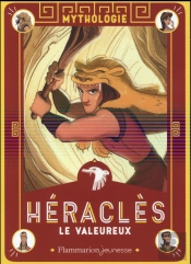 Mythologie - Hercule