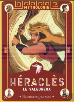 Bertrand.pt - Mythologie - Hercule