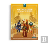 Mythologie : Les Dieux Égyptiens (2e Édition)