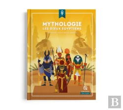 Bertrand.pt - Mythologie : Les Dieux Égyptiens (2e Édition)