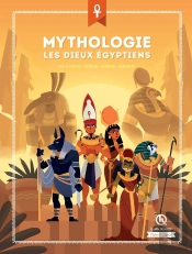 Mythologie Les Dieux Egyptiens