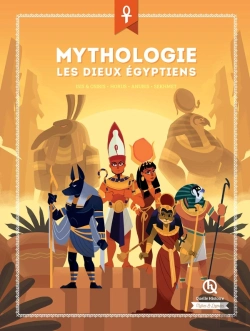 Bertrand.pt - Mythologie Les Dieux Egyptiens