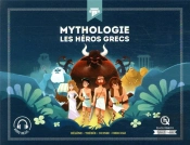 Mythologie Les Héros Grecs : Hélène, Thésée, Ulysse, Hercule