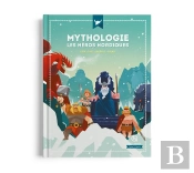 Mythologie : Les Héros Nordiques (2e Édition)