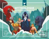 Mythologie : Les Héros Nordiques ; Odin, Thor, Beowulf, Sigurd
