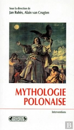 Bertrand.pt - Mythologie Polonaise
