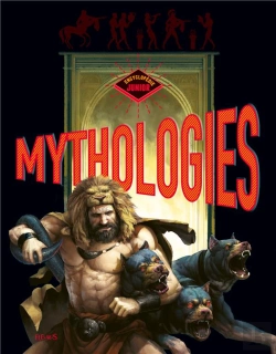 Bertrand.pt - Mythologies