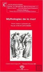 Mythologies De La Mort