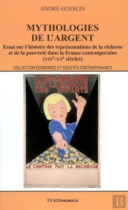 Bertrand.pt - Mythologies De L'Argent
