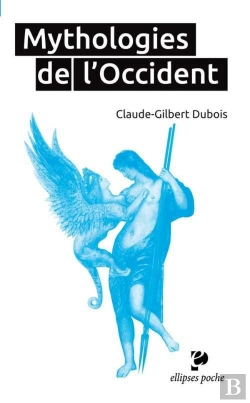 Bertrand.pt - Mythologies De L`Occident