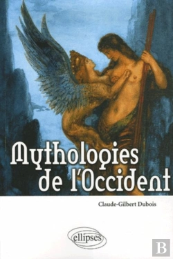 Bertrand.pt - Mythologies De L'Occident