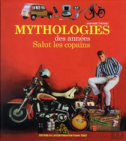 Bertrand.pt - Mythologies Des Annees Salut Les Copains