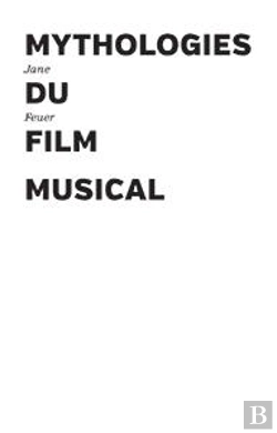 Bertrand.pt - Mythologies Du Film Musical
