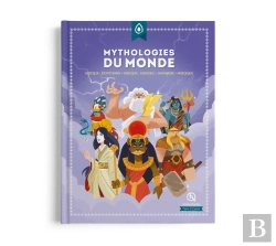 Bertrand.pt - Mythologies Du Monde (2e Édition)