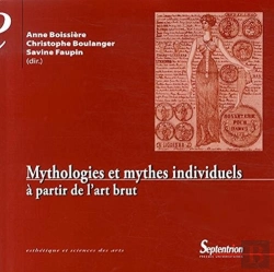 Bertrand.pt - Mythologies Et Mythes Individuels : À Partir De L''Art Brut