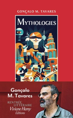 Bertrand.pt - Mythologies