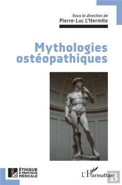 Bertrand.pt - Mythologies Ostéopathiques