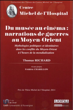 Bertrand.pt - Mythologies Politiques Et Identitaires Dans Les Conflits Du Moyen-Orient A L'Heure De La Mondialisat