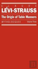 Mythologies Tables Manners