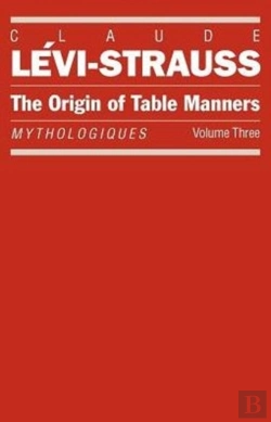 Bertrand.pt - Mythologies Tables Manners