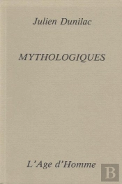 Mythologiques